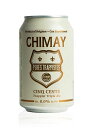 シメイ・ホワイト(トリプル) 缶 330ml