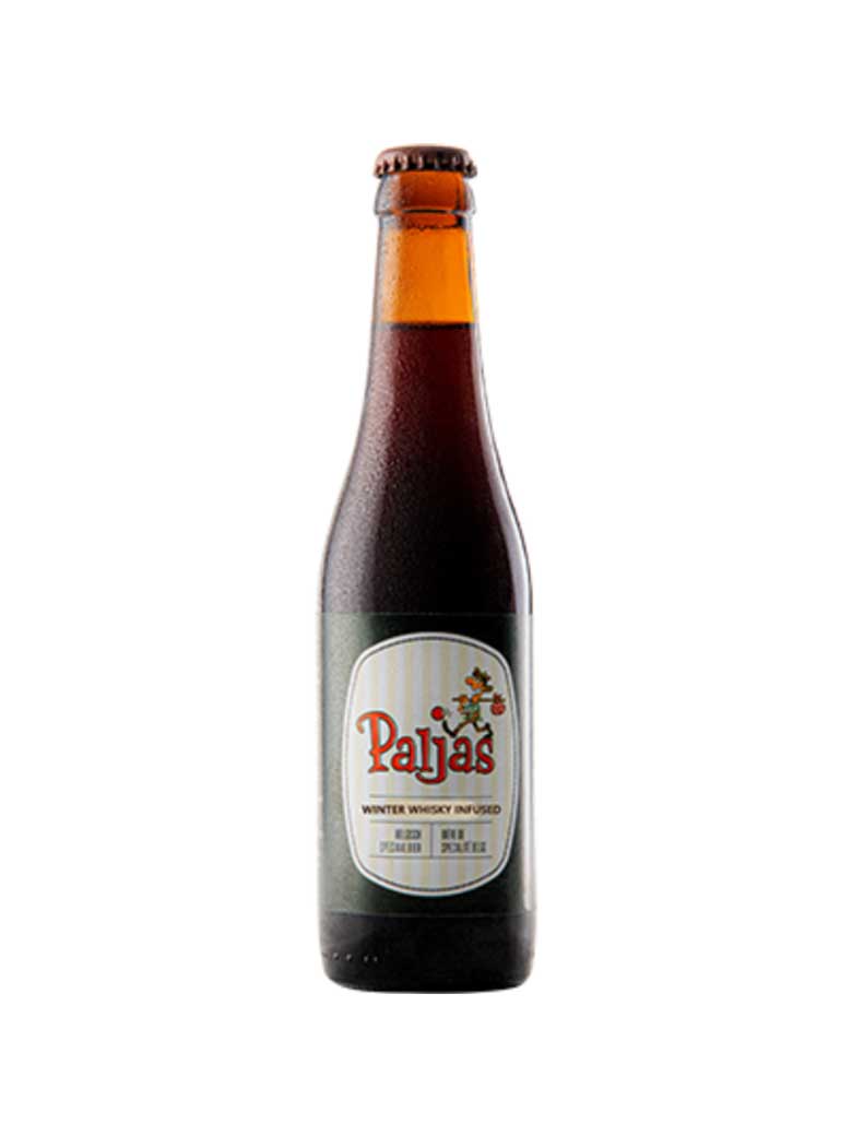 パルジャス・ウィンター・ウイスキーインフューズド 330ml