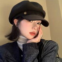 ベレー帽 秋冬 おしゃれ 帽子 レディース 大きいサイズ 遮光 UVカット 自転車 日よけ かぶーる日傘 おすすめ UV かわいい 帽子 小顔効果 kiyokyou「選べる福袋対象」