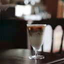 オシャレ ゴブレット ロマンティック 脚付グラス 250ml 超薄い ガラス ワイングラス ブランデーグラス シャンパングラス ティーカップ ティーグラス カク...