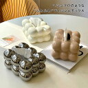 マシュマロのような“ふわふわ” ティッシュケース 陶磁器 ティッシュボックス ティッシュ入れ ティッシュボックス 詰め替え 省スペース ティッシュケース ティッシュカバー おしゃれ かわいい セラミック 北欧 韓国インテリア ティッシュカバー 引っ越し 新生活 プレゼント