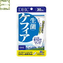 DHC 生菌 ケフィア 30日分 60粒 せいきん ケフィア サプリ サプリメント【送料無料】【追跡可能メール便】