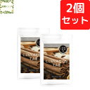 シナモンの粒 120粒×2個セット シナモンのサプリメント シナモン粉末 シナモン サプリ (旧販売名:シナモンの錠剤) 【送料無料】【追跡可能メール便】