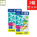 DHC フォースコリー ソフトカプセル 20日分×2個セット 80粒 サプリメント【送料無料】【追跡可能メール便】