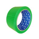 養生テープ 養生番長 緑 50mm×25m 30巻(1巻300円) 塗装、建築養生用 ホリコー YT-301