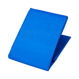 [送料無料] ブルーシート ♯3000 10.0m×10.0m 2枚(1枚あたり6600円) 厚手 建築 農業 レジャー 養生シート SC