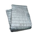 ワラサラバー 巾1m×長さ10m 2枚(1枚あたり1650円)敷きわら代用シート シンセイ
