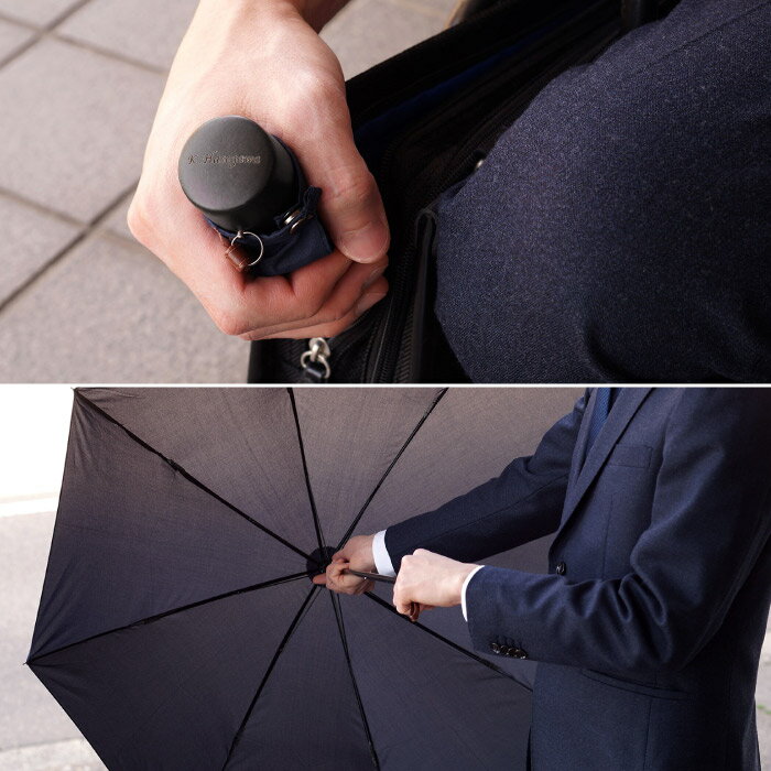 父の日 ギフト プレゼント 実用的 傘 メンズ 父親 誕生日 50代 名入れ 【 手開き ...