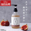 イチジク の香り ハンドソープ 『 クラリファイ ハンドウォッシュ FIG TREE / フィグツリー 』 フィグ ギフト スクラブ 角質ケア ボディソープ ボ...