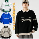 トレーナー メンズ 長袖 スウェット パーカー 開襟 ゆったり プルオーバー ・袖 Tシャツ 春秋冬服 通勤 通学 おしゃれ 大きいサイズ トップスM-4XL