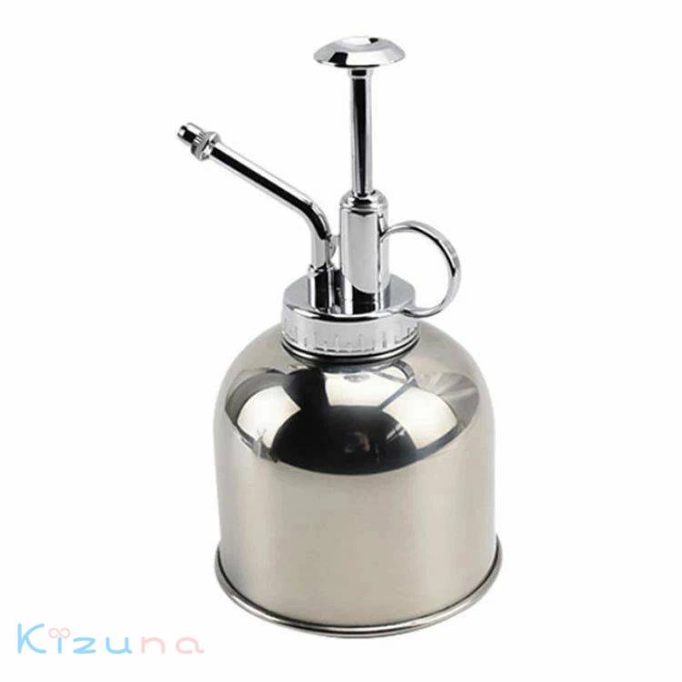 霧吹き スプレー ミスト じょうろ ガーデニング 観葉植物 園芸 お掃除 おしゃれ 高級感 インテリア 雑..