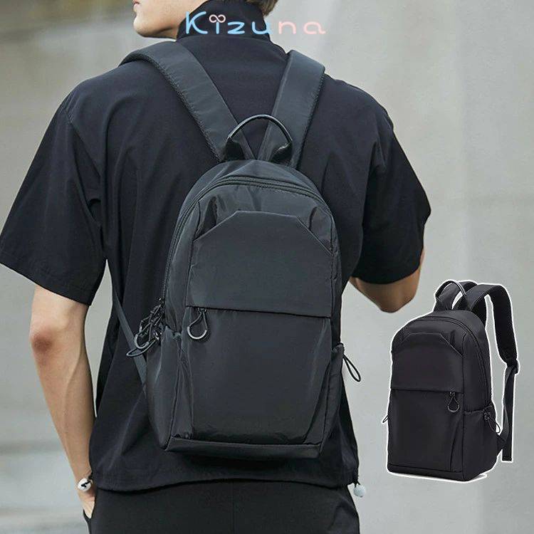 ミニリュック メンズ 小さめ リュック リュックサック バックパック 小さいリュック 軽量 運動 スポー..