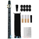 コンパクトサックス |ミニチュアサックス |ビギナーサックス、初心者用ポータブルサックス、旅行に便利なサッ クスインストゥルメント、学習用小型サックス、サックス...