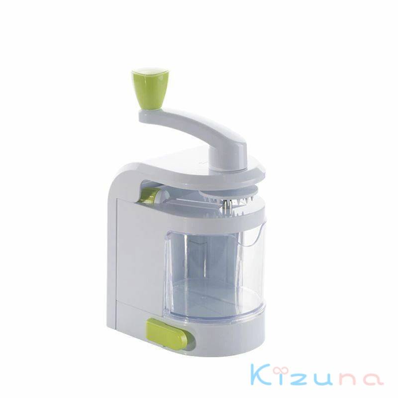 スライサー キャベツ千切りスライサー 野菜スライサー ニンジン スライサー 野菜カッター みじん切り ..