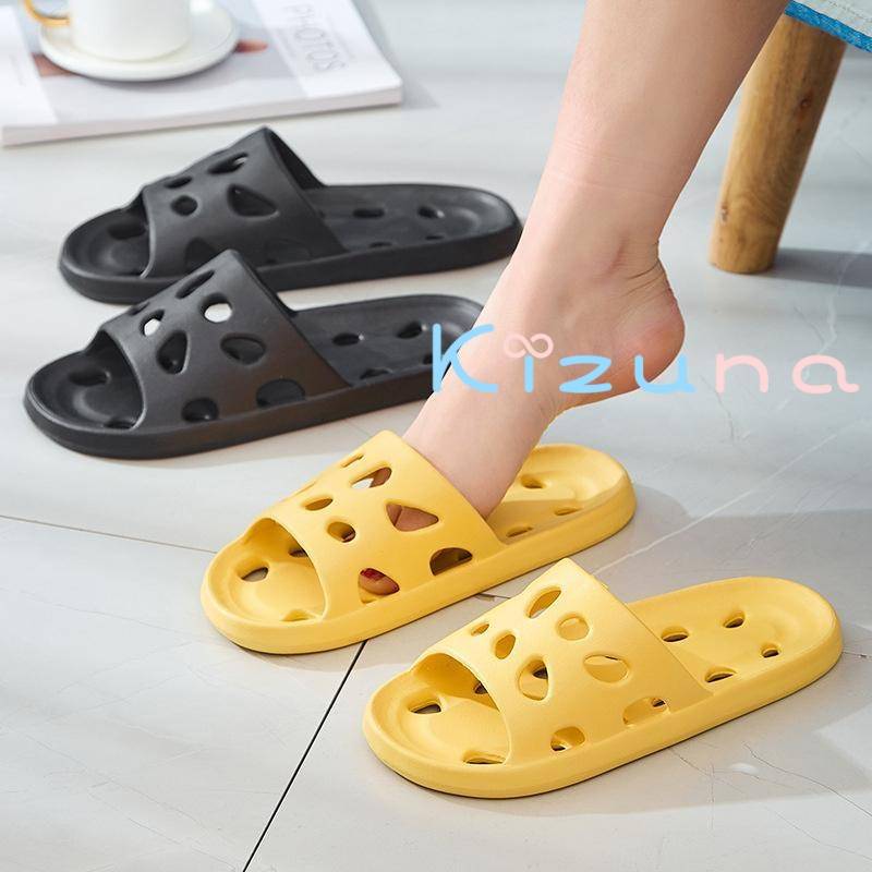 穴あき ベランダ サンダル ベランダサンダル シャワーサンダル かわいい おしゃれ スリッパ 夏 ベラン..