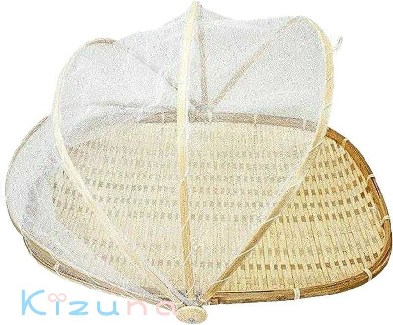 バスケット 野菜 水切り 竹ざる 竹かご 干し網 竹ザル 野菜干しネット 水切りザル 青竹もり皿 竹盆ざる..