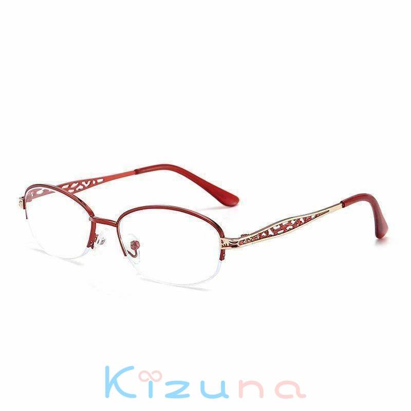老眼鏡 ブルーライトカット シニアグラス リーディンググラス メガネ メンズ レディース 敬老の日 プレゼント 軽量 男性 女性 おしゃれ コンパクト kizuna-shop-10006015 絆shop サンプル画像2