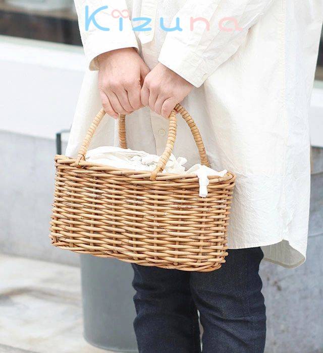 オーバルバッグ THE AROROG アラログ 91010004 W300×D160×H270mm Creer 2024 NEW ITEM CATALOGUE 20【..