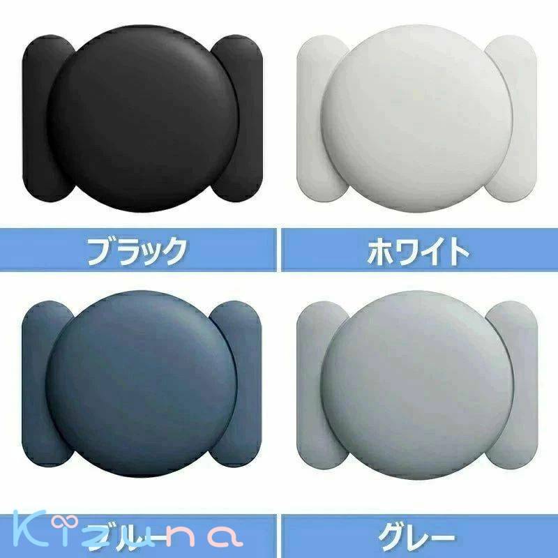 浮気調査 gps 磁気吸着カバー、電池*2附属 浮気調査 gps おすすめ 盗難対策 GPS発信機 GPS追跡 GPS 発..