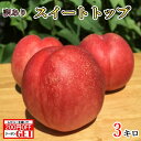 7月中旬〜下旬　訳ありネクタリン スイートトップ 減農薬 長野県産 3キロ レビューを書いたら200円クーポン