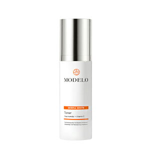 韓国コスメ スキンケア MODELO化粧品 モデロ ダーマホワイト トナー ( MODELO DERMA WHITE Toner )120ml 美容皮膚料 化粧水 トナー 敏感肌 ベタつかない 宮KUNG【韓国ドクターズコスメ】