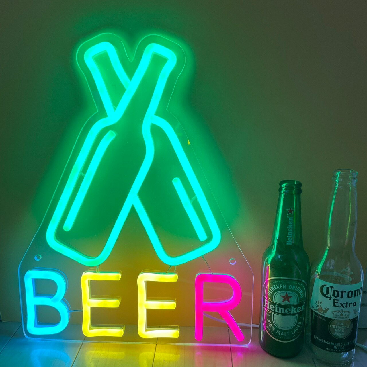 楽天市場】コロナビール 電飾の通販 楽天市場】コロナビール 電飾の通販