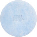 \ ガラリフィルター ★レビューでおまけ有/ 直径 165 × 厚さ 10 GB3F (7枚入) 外壁ガラリ ガラリ フィルター ルーバー 鎧窓 角 丸 形 型 通気口 換気口 吸気口 給気口 ドアガラリ ガラリ戸 換気ガラリ 抗菌 消臭 抗ウイルス 防カビ 防塵