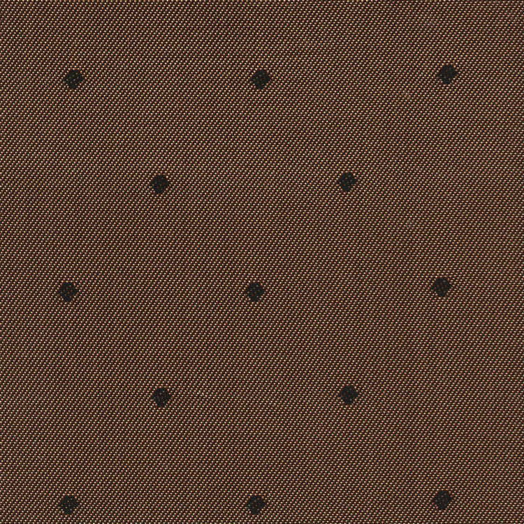 ベンベルグ キュプラ裏地・ドット柄サを選択する(有料) ☆当店でオーダースーツを購入される時のオプション