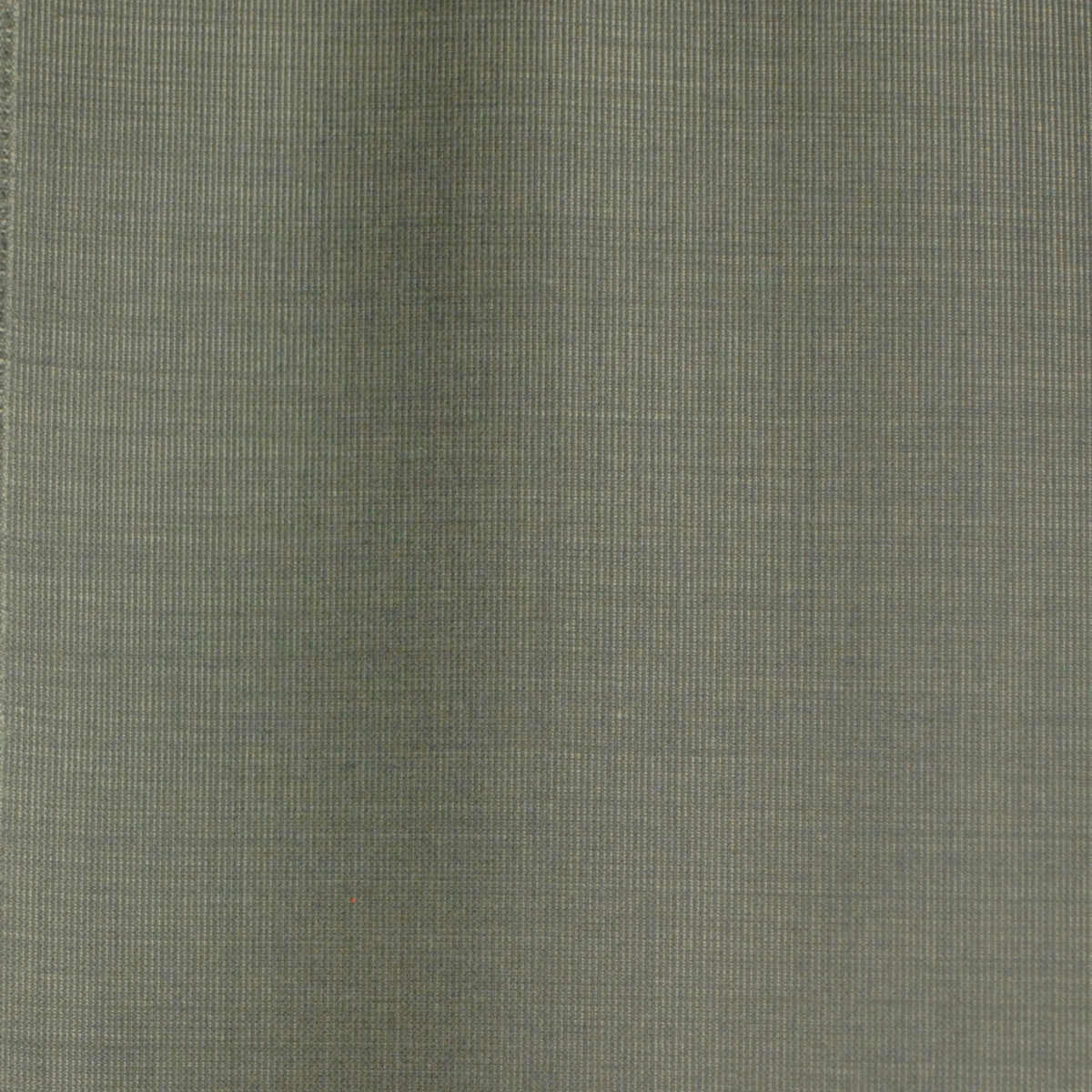 【A】：お好みの素材日本製生地：POA72357ビッグサイズ(bigsize)の方に最適:ミディアムグレー色のシャンブレー柄 合物（スリーシーズン）パターンオーダースーツのS上下出来上がり価格