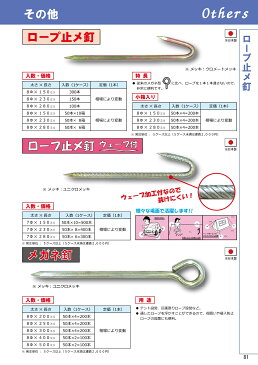 ロープ止め丸型 鉄 太さ8mm×長さ250mm ユニクロメッキ 30本ペグ テント シート レジャー アウトドア テント ステーク 設営 タープ 運動会 養生 ガーデニング 駐車 メガネ釘 めがね釘 トラロープ 花壇 仕切 柵棒 保安 立入禁止 鉄杭 O型 ステッキ 芝生 養生