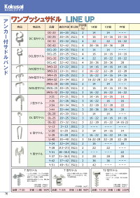 ワンプッシュサドル100個入J-34