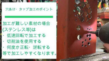 コクサイ六角軸コバルトドリル5本組キリDIY錐六角軸耐久性切れ味切削穴あけドライバーボール盤木工
