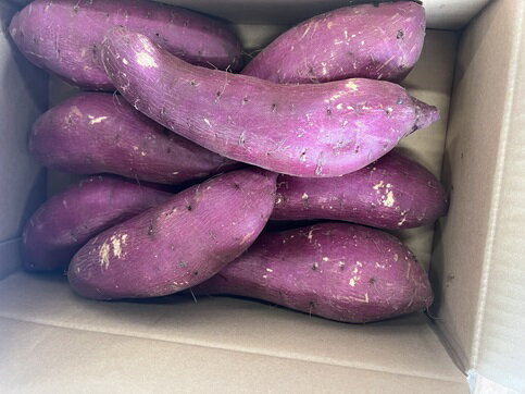 新物茨城産紅あずま大,中混1箱7kg