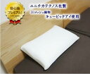 プレゼント 理想の枕 枕 高さ 形が変えられる キュービックボディ 高反発枕 形状調節可能 しっかり 洗濯しやすい ピロー 快眠 肩こり 首こり イビキ対策 ギ...