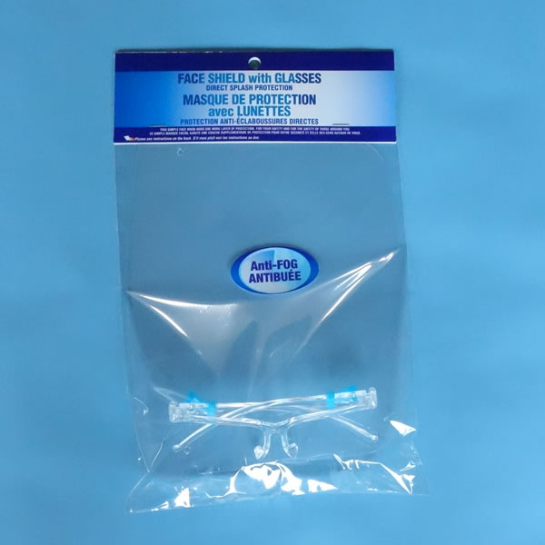 花粉症 メガネ フェイスシールド メガネ型 花粉症対策グッズ メガネセット 感染予防 飛沫 衛生 対面 クリスマス おしゃれ 雑貨 lal filo