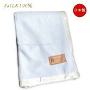 シルク毛布 シングル 100% ブルー なめらかな光沢と吸い付くような肌触り 日本製 母の日 おしゃれ 雑貨 lal filo(3)