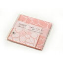 桜染 三重ガーゼハンカチ 綿100% ピンク コンパクト 贈り物 プレゼント 日本製 母の日 おしゃれ 雑貨 lal filo
