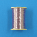 モビロンコード 紫 直径0.8mm 長さ300m おしゃれ 雑貨 lal filo(4)