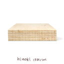 ユカハリ・タイル【ひのき(無塗装)】8枚セット 50cm×50cm×1.35cm(2平米)