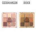 KKCOSMEˤ㤨3CE ʥ ꥢǥ warmcool ޥ  顼 ѥå #SOME DEF 8.2g #BUTTER CREAM 8.5g ڹ񥳥 ʡפβǤʤ4,500ߤˤʤޤ