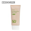 魔女工場 マニョ manyo ファンデフリーサンクリーム 50ml SPF50+ PA++++ トーンアップ 日焼け止めクリーム 単品 韓国コスメ 正規品