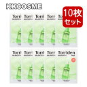 torriden トリデン バランスフルシカマスク 25ml 10枚 シートマスク フェイスマスク 美容液 スキンケア 韓国コスメ 正規品(4)