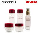 (3W CLINIC /3Wクリニック)コラーゲンスキンケア Collagen Skincare/基礎化粧品/化粧水/乳液/クリーム/アイクリーム/エッセンス/韓国コスメ/正規品