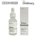 the ordinary ジオーディナリー ナイアシンアミド 10 亜鉛 1 30ml セラム アンプル 美容液 単品 カナダコスメ 正規品