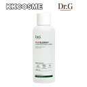 Dr.G ドクタージー レッドブレミッシュクリアスージングトナー 200ml 化粧水 スキンケア 単品 韓国コスメ 正規品