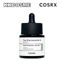 COSRX RXA[GbNX UiCAVA~h15Z 20ml et Pi ؍RX Ki