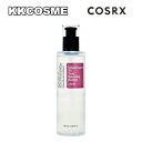 COSRX コスアールエックス ガラクトミセス95トーンバランシングエッセンス 100ml 美容液 単品 韓国コスメ 正規品