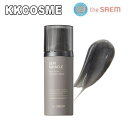 the saem UZ IKKOIXX ubNp[ O2 ou}XN 105g GEM MIRACLE Black Pearl O2 Bubble Mask ؍RX Y_pbN