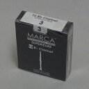 B♭クラリネット用リード MARCA（マーカ）スペリアル 10枚入り