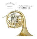 フレンチホルン（フルダブル）Cornford（コンフォルド）Germany Model23G Cp